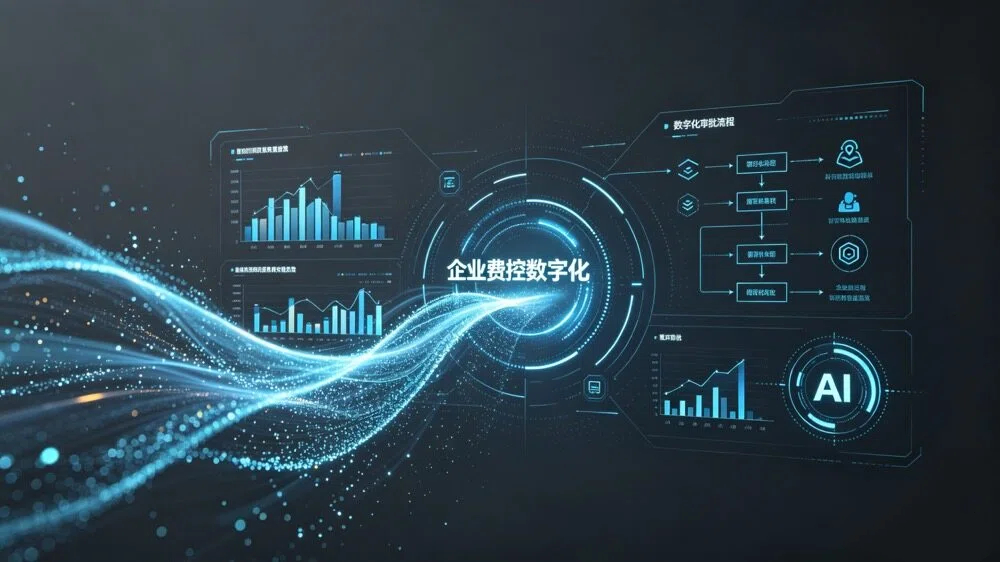 在线费用报销软件哪个好？2026主流平台对比和下载选型指南