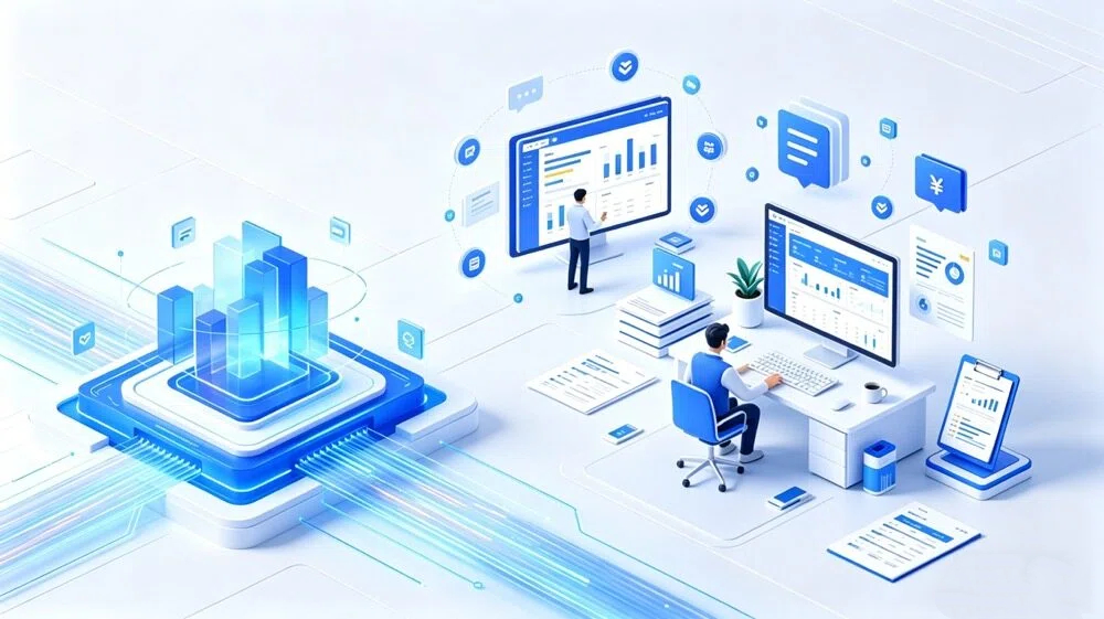喜报销企业费用管控解决方案：助力企业实现财务管理数字化转型升级！