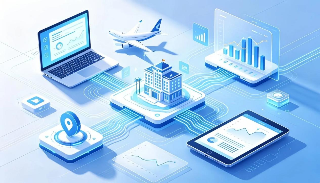 定制费用管控系统：满足企业个性化商旅需求，让财务管理更高效省心！