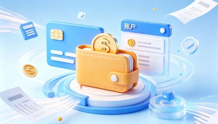 数字化企业账户消费支付：告别对账低效，实现财务付款凭证自动生成！ 关键词：企业账户消费支付