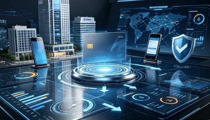 公司虚拟卡支付：全场景智能合规管控，实现企业资金管理数字化升级！
