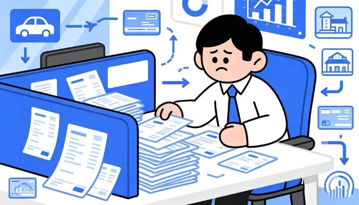 一文搞懂｜零星开支备用金用途界定、公帐支取、报销冲减与常规备用金区别
