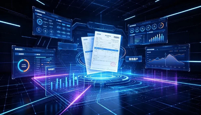 费控报销系统有哪些？聚焦企业费用管控与财税合规的数字化费控工具盘点